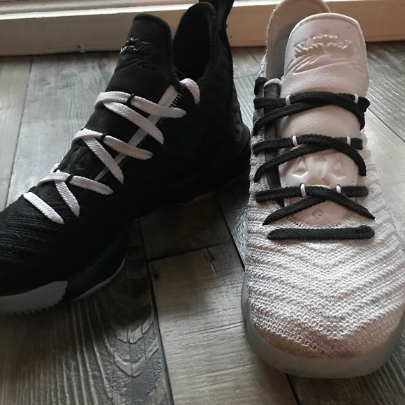 Nike LeBron 16 ‘Equality’ Basketball Sneakers - Picture 1 of 6